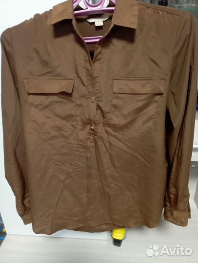 Продам женскую одежду 46 размера