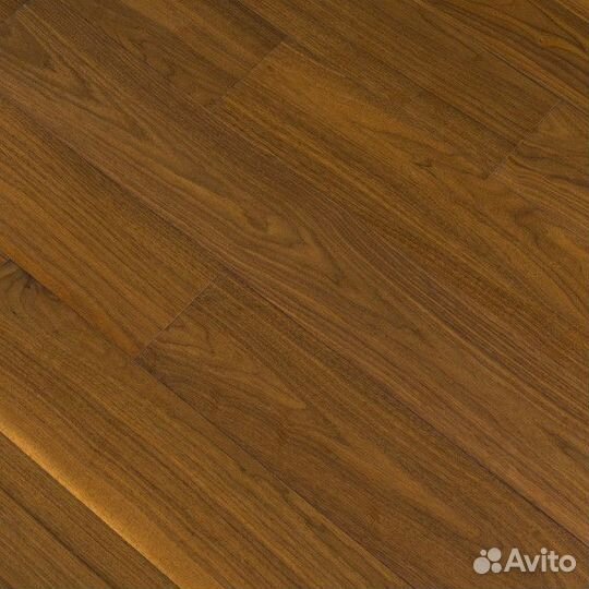 Паркетная доска