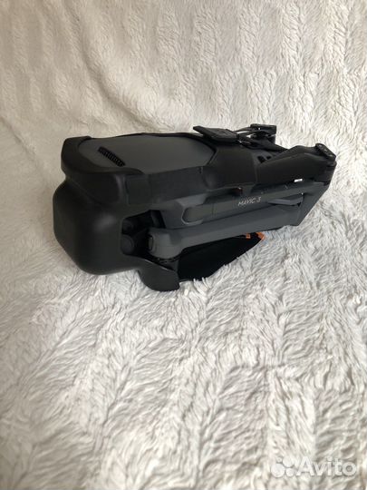 Dji mavic 3 Fly More Combo Состояние нового
