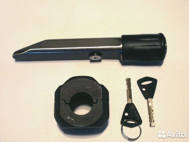 Гарант блок люкс для Nissan + установка/доставка