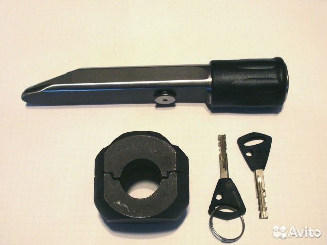 Гарант блок люкс для Nissan + установка/доставка