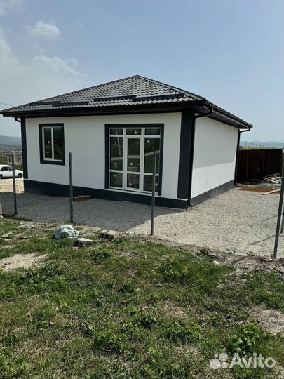 Строительство домов