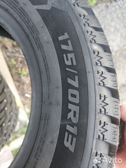 Aplus A503 175/70 R13