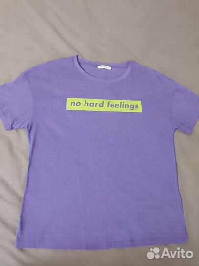 Футболка женская