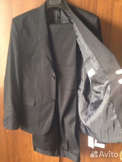 Школьная форма