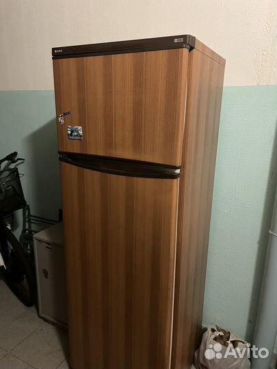 Холодильник бу