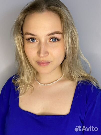 Наращивание ресниц Московская