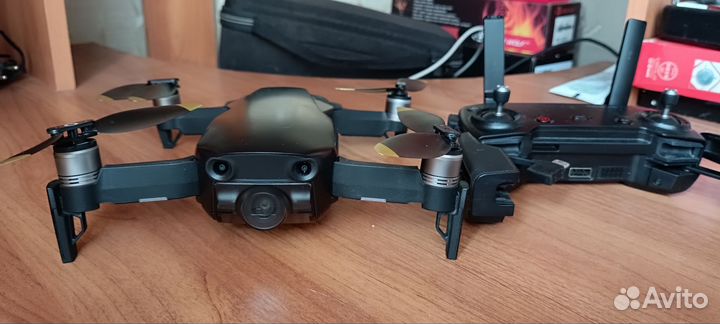 Dji mavic air 1