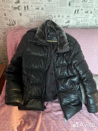 Продам куртку мужскую