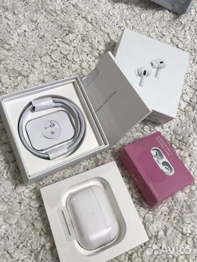 Airpods Pro