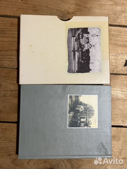 Книга «Калуга в старой открытке»