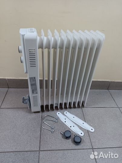 Масляный обогреватель Ballu boh/ex-11