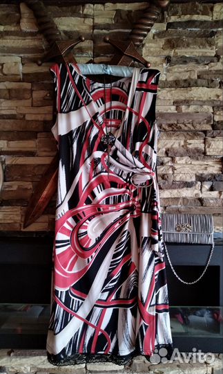 Платье Шерон Италия