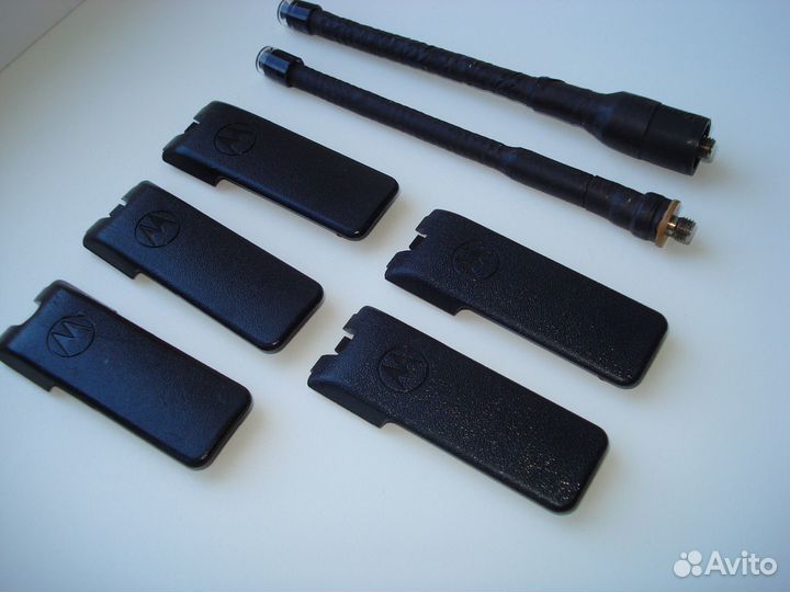 Радиостанция (рация) Motorola, аксессуары