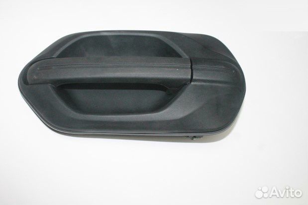 Ручка двери наружная газель Next A21R23.6105151