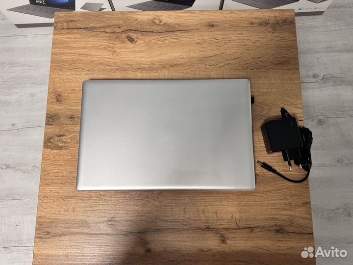 Ноутбук Frbby v10 8GB/256GB (новый)