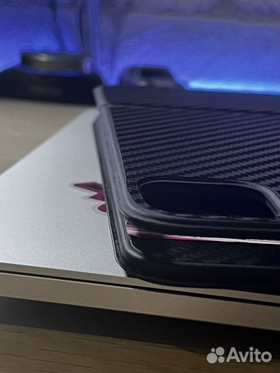 Apple magic keyboard для iPad pro 11