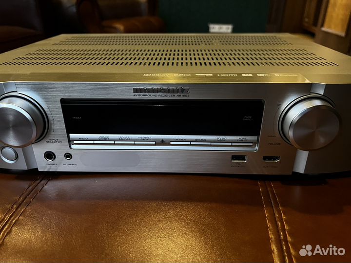 Marantz NR1605