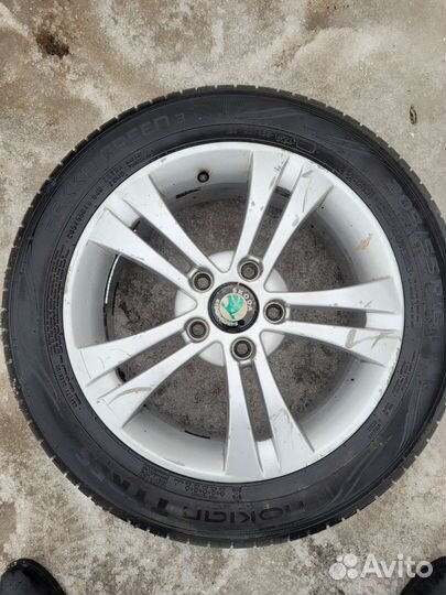 Nokian Tyres Hakka Green 3 205/55 R16