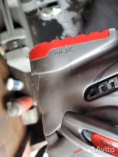 Горнолыжный комплект женский