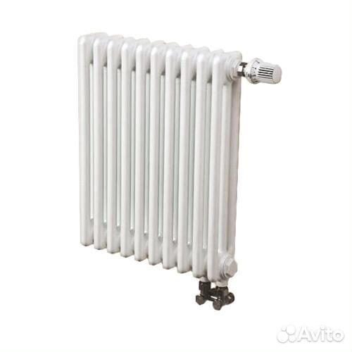 Стальной трубчатый радиатор Arbonia 3030/20 N69 тв