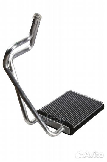 Радиатор печки KIA Cerato all 04 Z19797