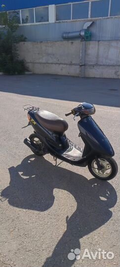 Honda Dio 35ZX