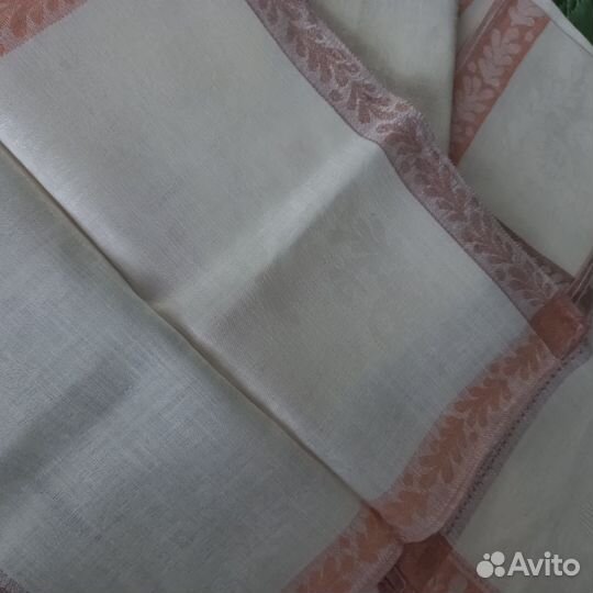 Салфетки СССР