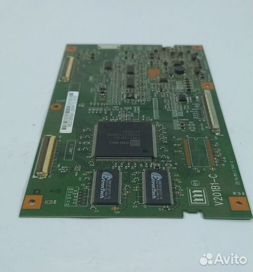 V201B1-C sony KDL-20S2020