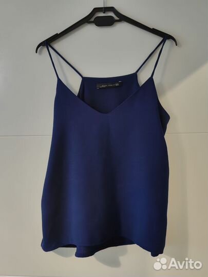 Топ zara xs