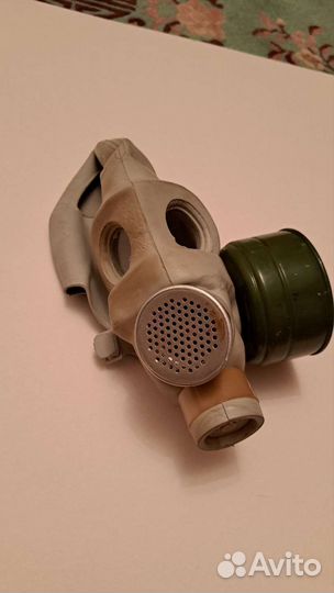 Противогаз пмг Нерехта