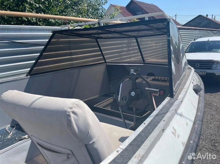 Продам катер Борей