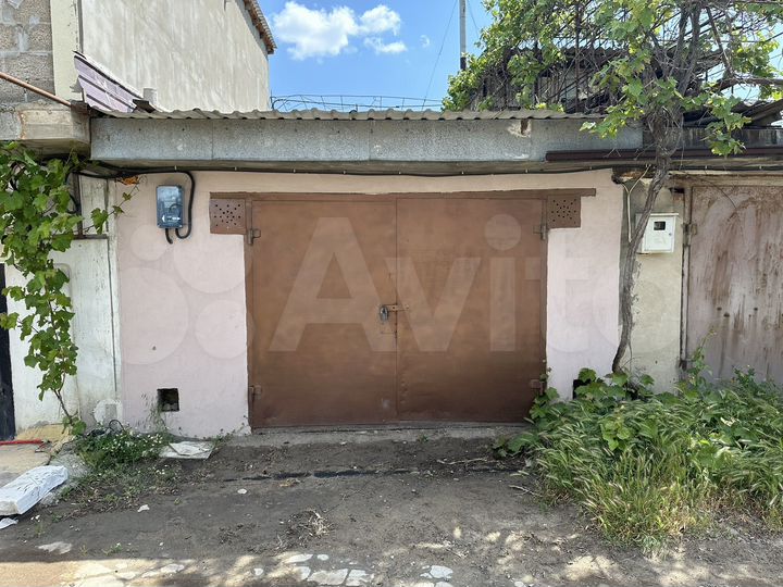 Гараж, 30 м²