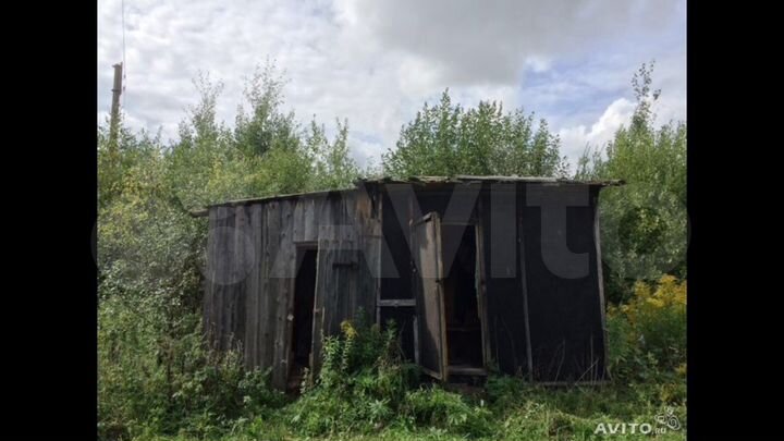 Участок 4 сот. (СНТ, ДНП)