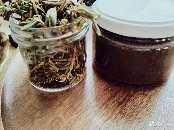 Натуральный стимулятор потенции