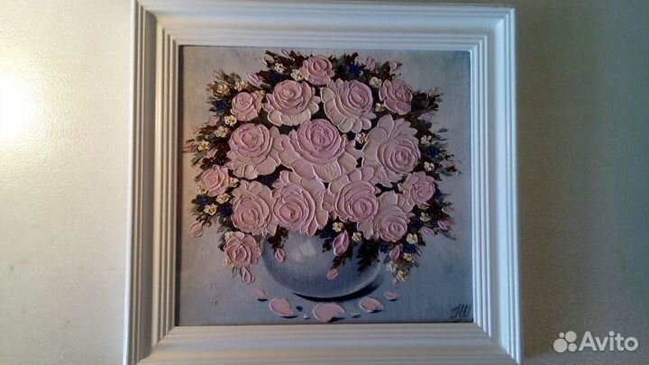 Картины новые