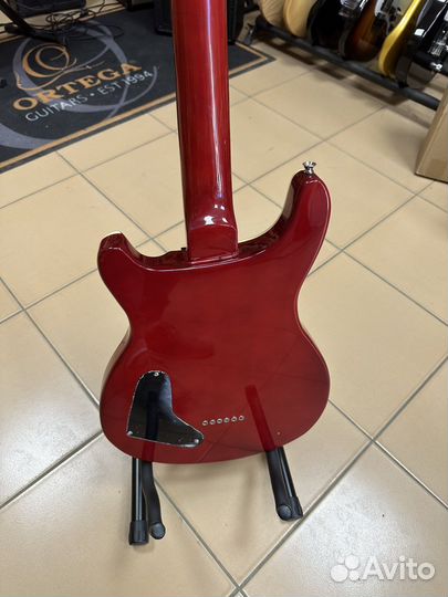 Электрогитара