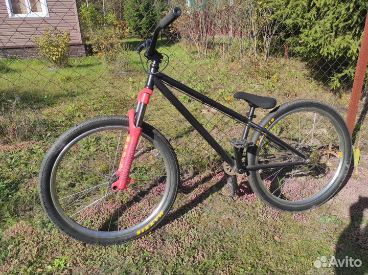 Велосипед 26