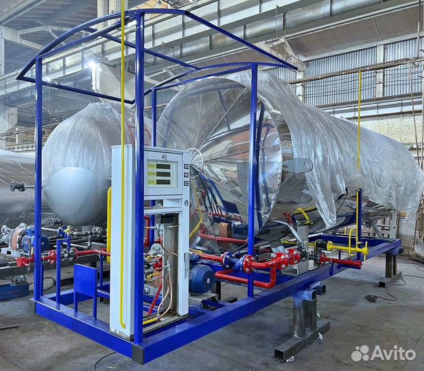 Агзс для Вашего Бизнеса