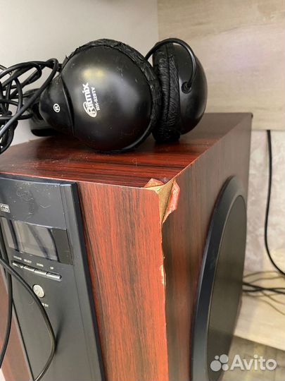 Персональный компьютер