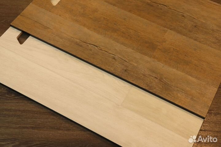 Кварцвиниловая плитка от 20 м.кв