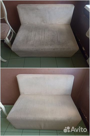 Химчистка Мебели: диванов, матрасов, ковров