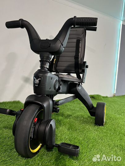Велосипед doona liki trike s1