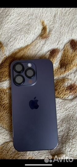iPhone 14 Pro, 128 ГБ