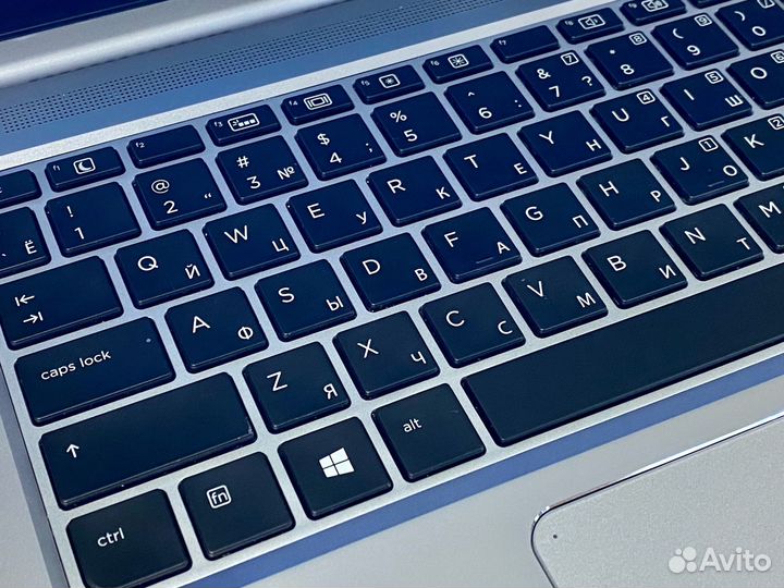 Ультрабук HP EliteBook Core i5