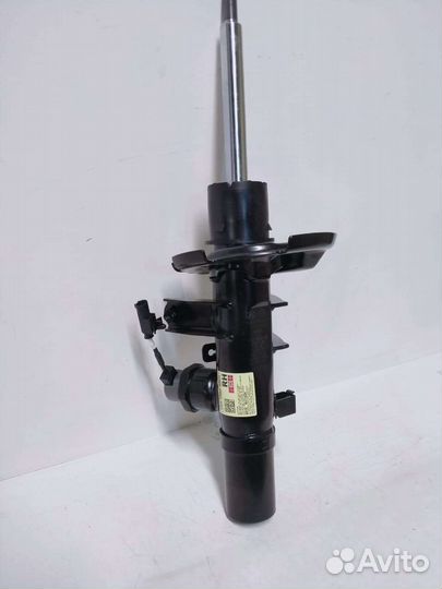 Амортизатор передний левый ECS, Genesis G70 2л 4WD