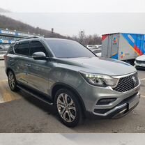 SsangYong Rexton 2.2 AT, 2019, 85 411 км, с пробегом, цена 2 040 000 руб.