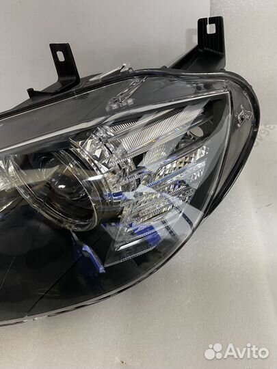 Фарa на BMW X5 63117288991