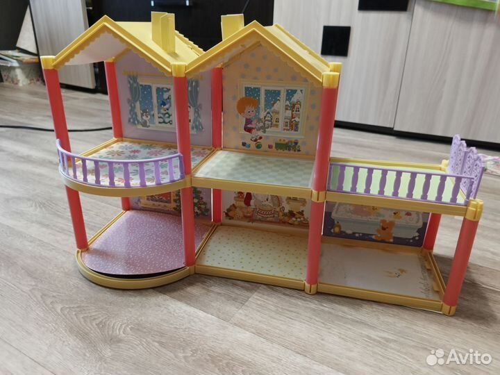 Игровой центр