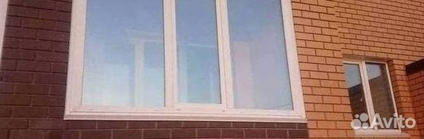 Окна за 7 дней